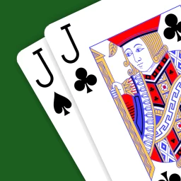 Значок Bid Euchre - Expert AI