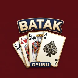 Ícone de Batak AI: Online & Offline