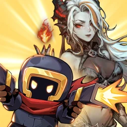 Icono de Abyssal Soul: cartas roguelike